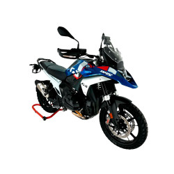Pare-Brise Standard Claire WRS pour BMW R 1300 GS (23-26) - BM092T