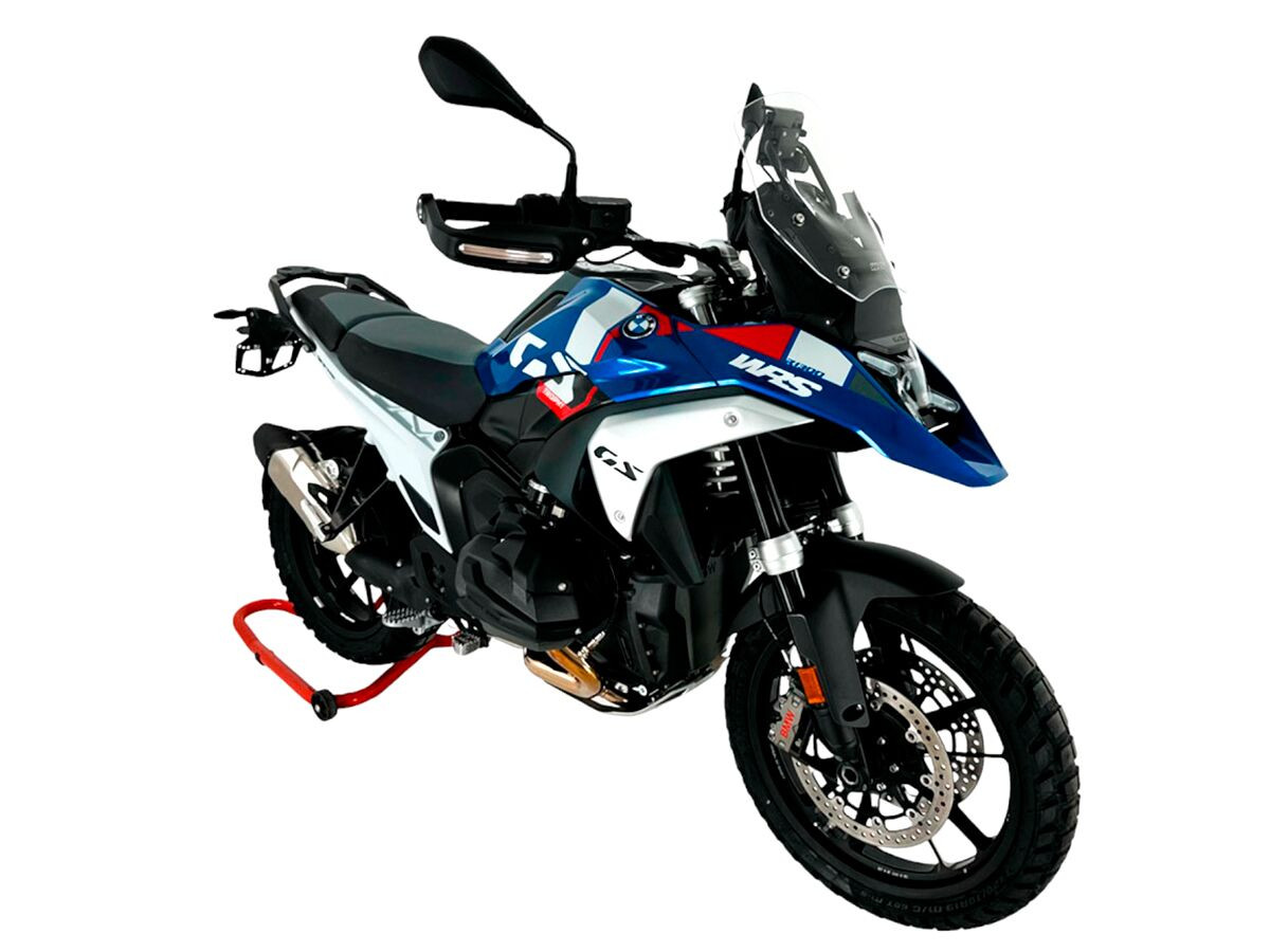 Pare-Brise Standard Claire WRS pour BMW R 1300 GS (23-26) - BM092T