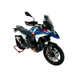 Pare-Brise Standard Fumé WRS pour BMW R 1300 GS (23-26) - BM092F