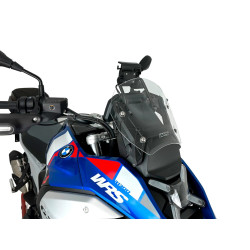 Pare-Brise Sport Claire WRS pour BMW R 1300 GS (23-26) - BM094T