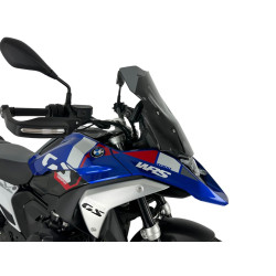 Pare-Brise Touring Fumé Foncé WRS pour BMW R 1300 GS (23-26) - BM085FS