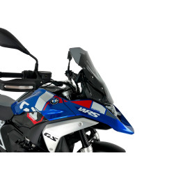 Pare-Brise Touring Fumé Foncé WRS pour BMW R 1300 GS (23-26) - BM088FS
