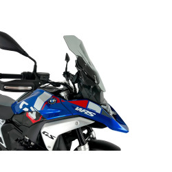 Pare-Brise Touring Fumé WRS pour BMW R 1300 GS (23-26) - BM088F