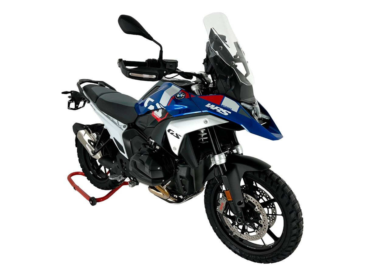 Pare-Brise Standard Claire WRS pour BMW R 1300 GS (23-26) - BM089T