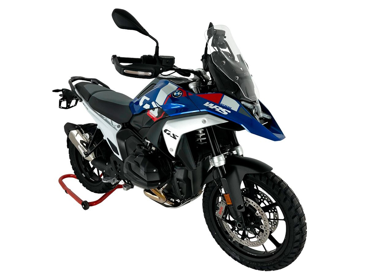 Pare-Brise Standard Claire WRS pour BMW R 1300 GS (23-26) - BM089T