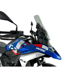 Pare-Brise Standard Fumé WRS pour BMW R 1300 GS (23-26) - BM089F