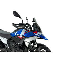 Pare-Brise Standard Fumé WRS pour BMW R 1300 GS (23-26) - BM089F