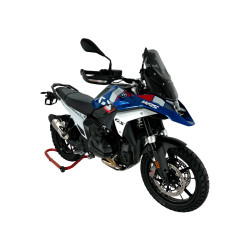 Pare-Brise Standard Fumé Foncé WRS pour BMW R 1300 GS (23-26) - BM089FS