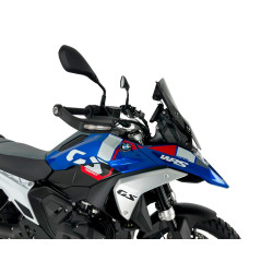 Pare-Brise Standard Fumé Foncé WRS pour BMW R 1300 GS (23-26) - BM089FS