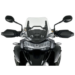 Pare-Brise Sport Claire WRS pour Triumph Tiger 1200 Rally Explorer (22-24) - TR006T