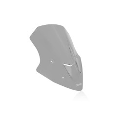 Pare-Brise Touring Fumé WRS pour Honda NC 750 X (21-24) - HO067F