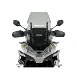 Pare-Brise Touring Fumé WRS pour CF Moto 800 MT (22-24) - CF001F