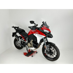 Pare-Brise Standard Claire WRS pour Ducati Multistrada V4 1200 RS (2024) - DU033T