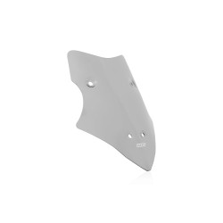 Pare-Brise Standard Fumé WRS pour Ducati Multistrada V4 1200 et S (21-24) - DU033F