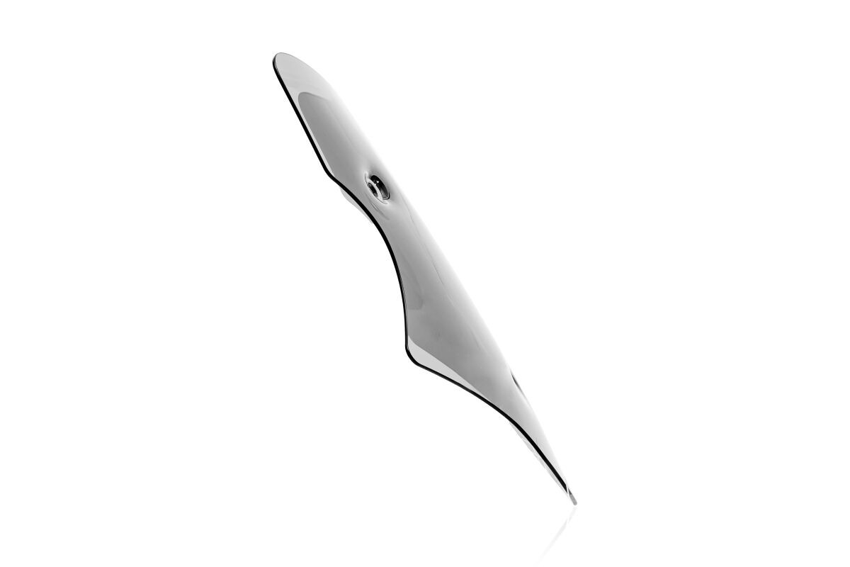 Pare-Brise Standard Fumé WRS pour Ducati Multistrada V4 1200 et S (21-24) - DU033F