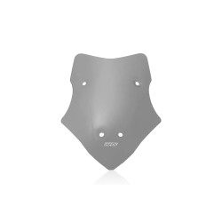Pare-Brise Standard Fumé Foncé WRS pour Ducati Multistrada V4 1200 RS (2024) - DU033FS