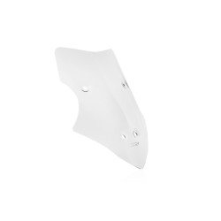 Pare-Brise Standard Claire WRS pour Ducati Multistrada V4 1200 et S (21-24) - DU032T