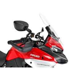 Pare-Brise Standard Claire WRS pour Ducati Multistrada V4 1200 et S (21-24) - DU032T