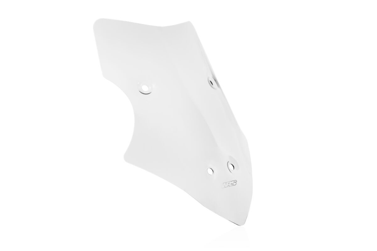 Pare-Brise Standard Claire WRS pour Ducati Multistrada V4 1200 RS (2024) - DU032T