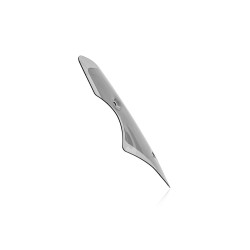Pare-Brise Standard Fumé WRS pour Ducati Multistrada V4 1200 RS (2024) - DU032F