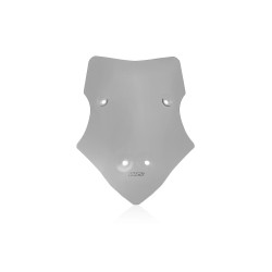 Pare-Brise Standard Fumé WRS pour Ducati Multistrada V4 1200 RS (2024) - DU032F