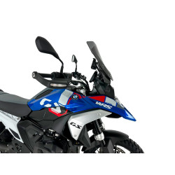 Pare-Brise Touring Fumé Foncé WRS pour BMW R 1300 GS (23-26) - BM091FS