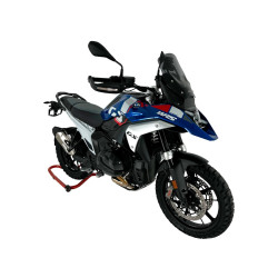 Pare-Brise Standard Fumé Foncé WRS pour BMW R 1300 GS (23-26) - BM092FS