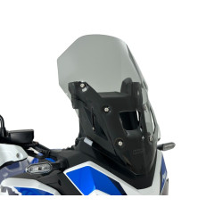 Pare-Brise Touring Fumé WRS pour Honda CRF 1100 L Africa Twin (2024) - HO070F