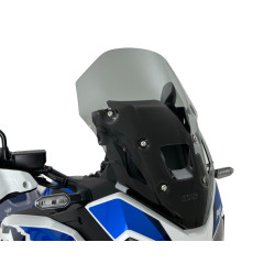 Pare-Brise Touring Fumé WRS pour Honda CRF 1100 L Africa Twin (2024) - HO070F