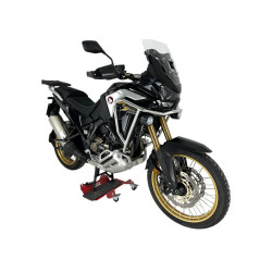 Pare-Brise Sport Claire WRS pour Honda CRF 1100 L Africa Twin Adventure Sports (2024) - HO075T