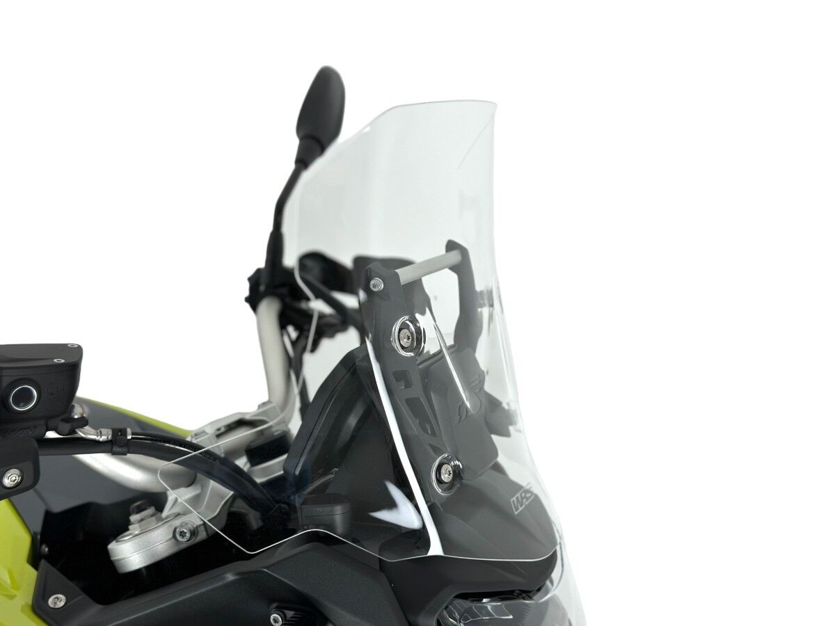 Pare-Brise Touring Claire WRS pour BMW F 900 GS (2024) - BM103T