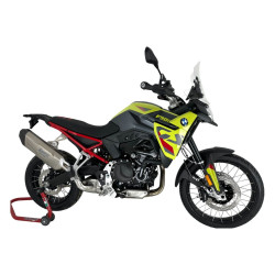 Pare-Brise Touring Claire WRS pour BMW F 900 GS (2024) - BM103T