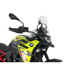 Pare-Brise Touring Claire WRS pour BMW F 900 GS (2024) - BM103T