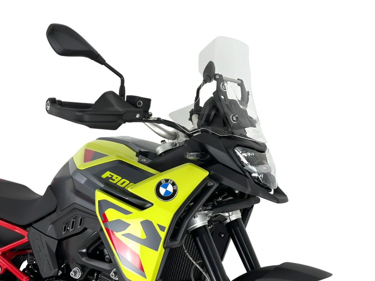 Pare-Brise Touring Claire WRS pour BMW F 800 GS (2024) - BM103T