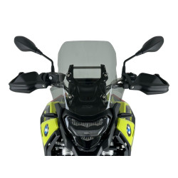 Pare-Brise Touring Fumé WRS pour BMW F 900 GS (2024) - BM103F