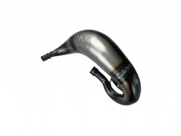 Pot d’Echappement Haute Performance 2 Temps HGS pour KTM SX 50 (24-26) - XT-524-H00