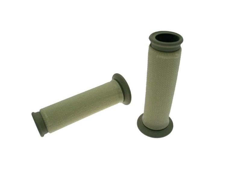 Poignée Moto RENTHAL Kevlar Grips 32mm