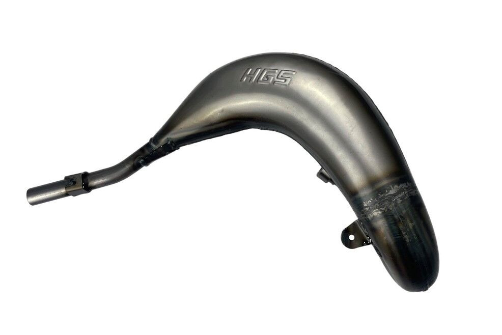 Pot d’Echappement Haute Performance 2 Temps HGS pour Husqvarna TC 85 17/14 (14-17) - XT-804-H00