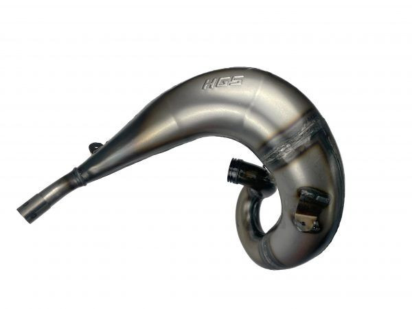 Pot d’Echappement Haute Performance 2 Temps HGS pour KTM EXC 250 TPI (20-23) - XT-219-H00