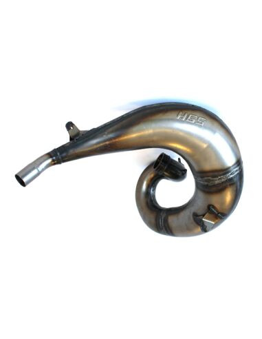 Pot d'Echappement Haute Performance 2 Temps HGS pour Honda CR 500 R (89-01) - CT-589-H00