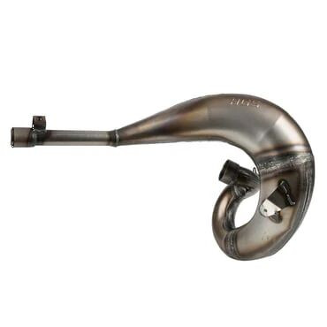Pot d'Echappement Haute Performance 2 Temps HGS pour KTM SX 250 (03-10) - XT-203-H00