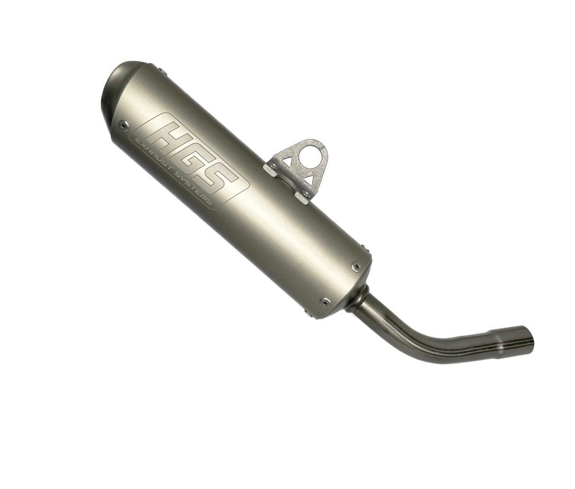 Silencieux 2-Temps HGS pour Husqvarna TC 85 17/14 (18-24) - XT-818-SSG