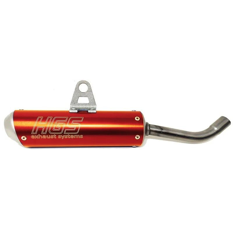 Silencieux 2-Temps HGS pour GAS GAS MC 85 19/16 (25-26) - XT-825-SSO
