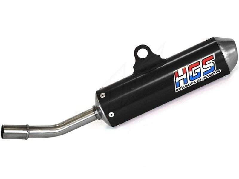 Silencieux 2-Temps HGS pour Husqvarna TC 85 17/14 (2025) - XT-825-SSZ