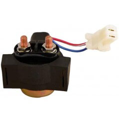 Relais de Démarreur Quad / SSV pour Honda TRX 250 / TRX 300 (85-00)