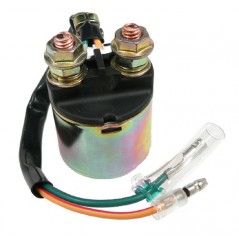 Relais de Démarreur Quad TECNIUM pour Honda TRX 200cc à 400cc (86-07)