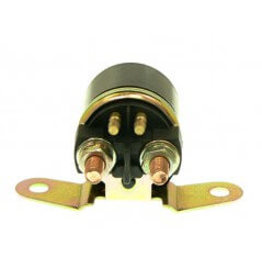 Relais de Démarreur Quad / SSV pour Suzuki