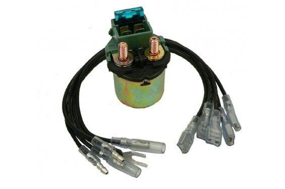 Relais de Démarreur Quad TECNIUM pour Arctic Cat 250cc à 500cc (96-05)