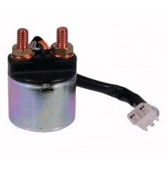 Relais de Démarreur Quad TECNIUM pour Honda TRX 200cc à 680cc (90-14)