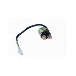 Relais de Démarreur Quad TECNIUM pour Honda TRX 200cc à 680cc (90-14)